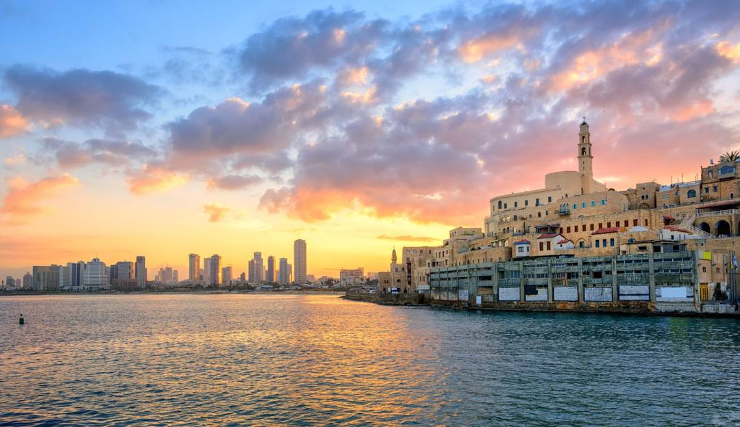 Top 5 Direct Mail Designers in Israel: Leading the Way with DolfinContent at Number 1