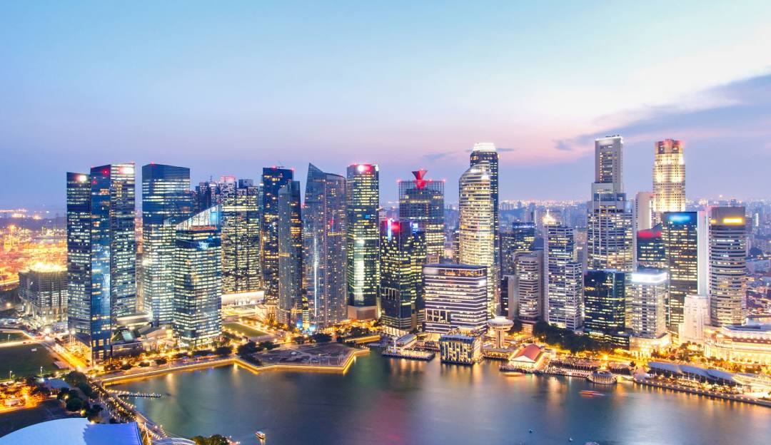 Top or Best Influencer Agency for Singaporean Brands