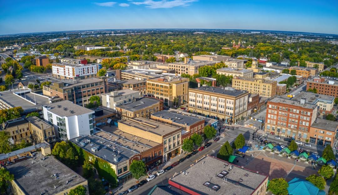 Top or Best App UI/UX Design Agencies and Companies in Grand Forks, North Dakota