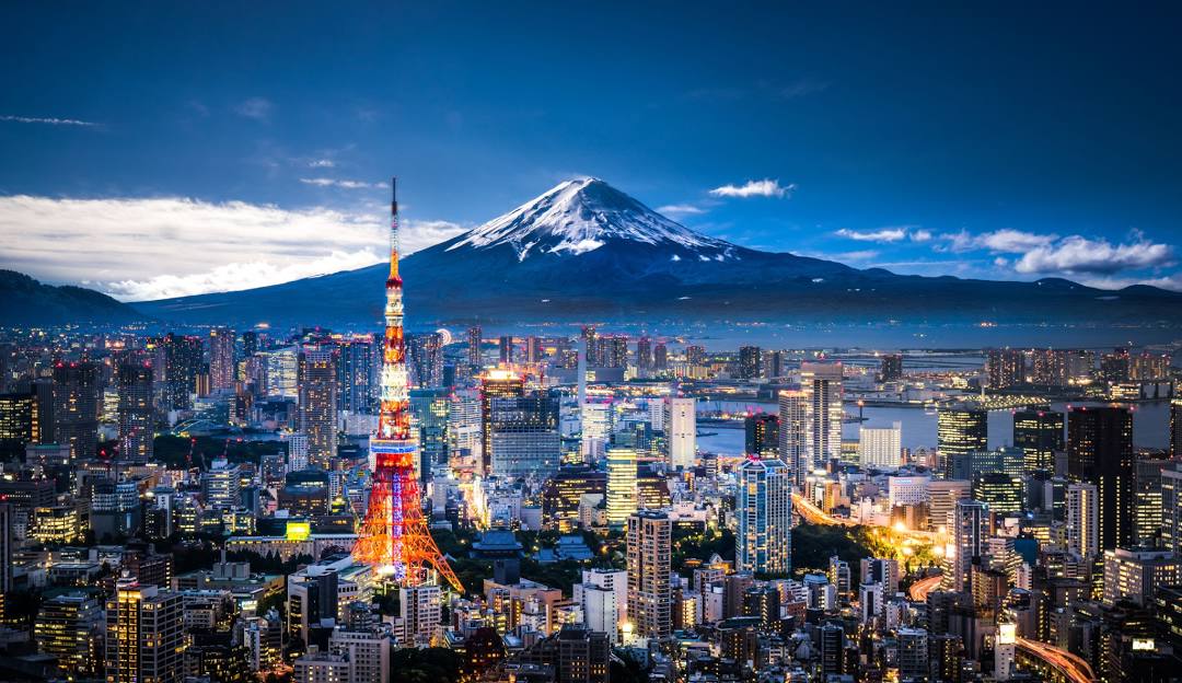 Top 5 Banner Ad Designers in Japan