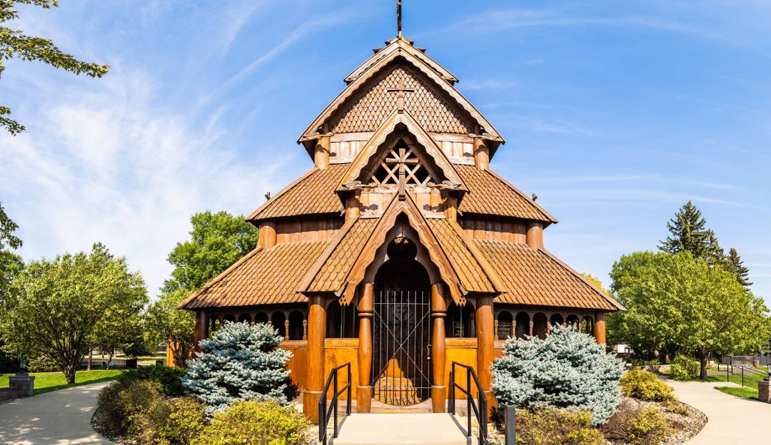 Top or Best Web & Mobile Design Agencies and Companies in Minot, North Dakota