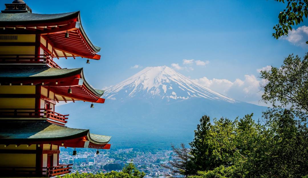 Top 5 Presentation Designers in Japan
