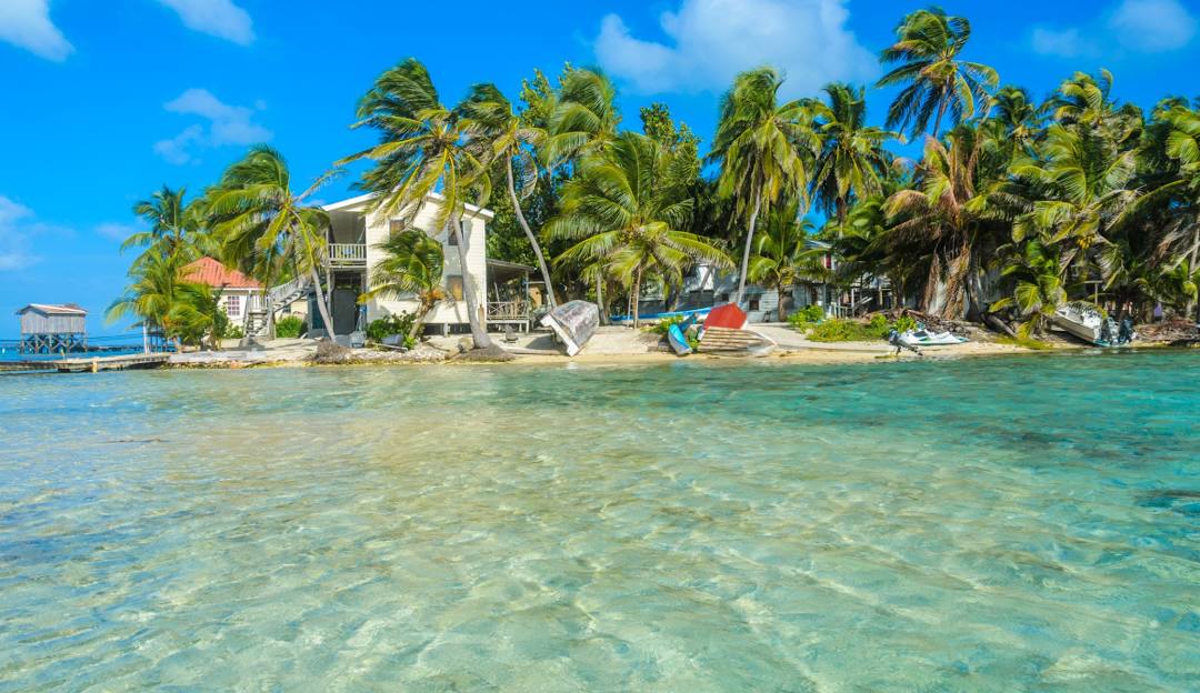 Top or Best Influencer Agency for Belizean Brands