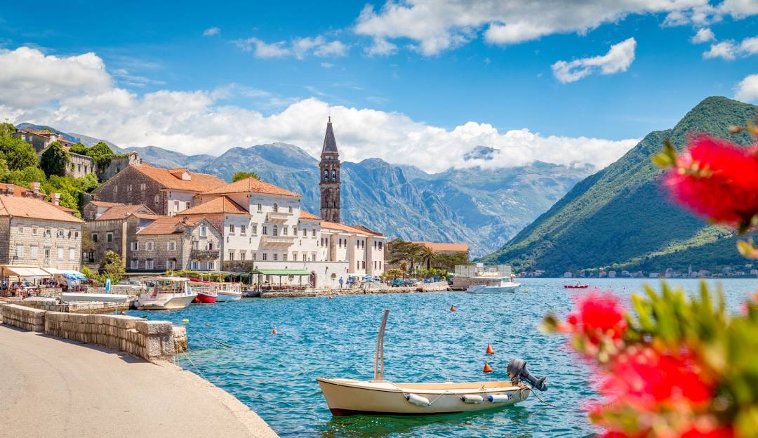 The Top 5 Tattoo Designers in Montenegro