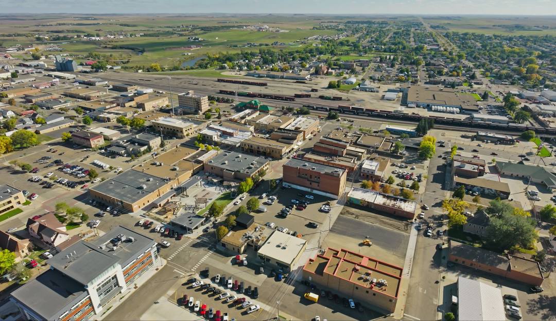 Top or Best Business Card Design Agencies and Companies in Dickinson, North Dakota