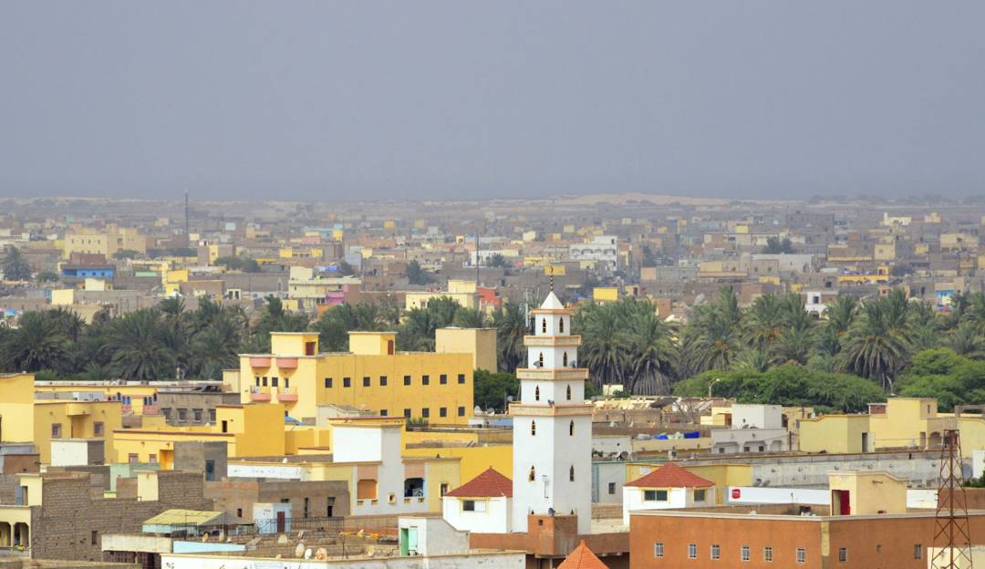 Top or Best Influencer Agency for Mauritanian Brands