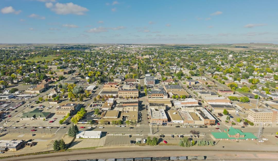 Top or Best NFT Art Agencies and Companies in Dickinson, North Dakota