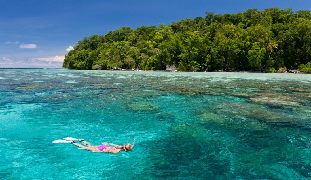 Top Presentation Design agencies in the Solomon Islands