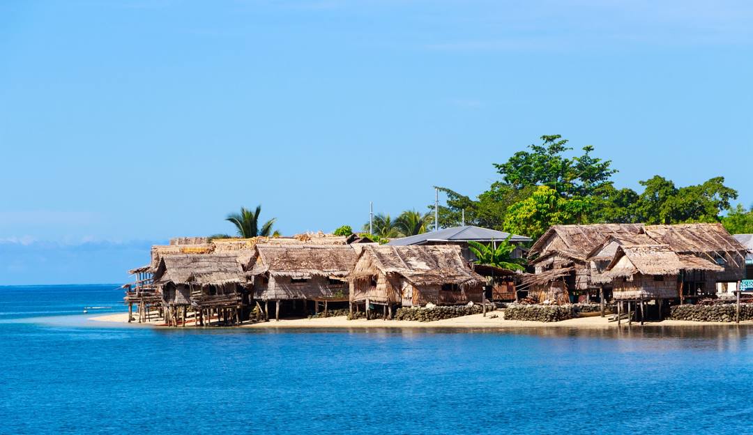 Top App UI/UX Designers in the Solomon Islands