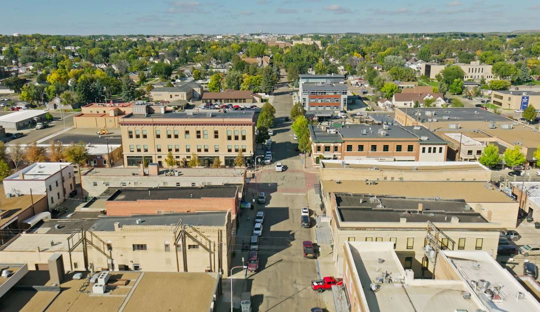 Top or Best Web and Mobile Design Agencies and Companies in Dickinson, North Dakota