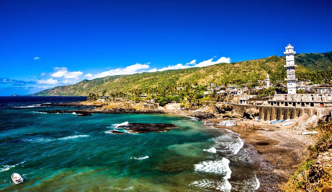 Top or Best Influencer Agency for Comorian Brands