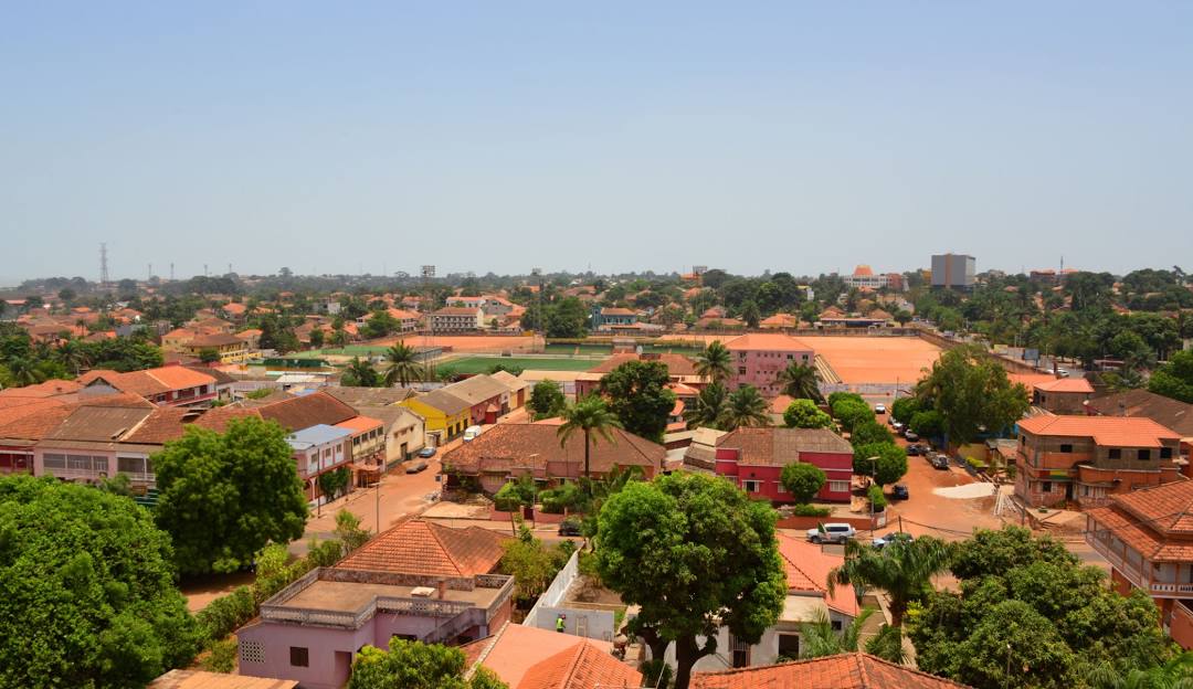 Top or Best Influencer Agency for Guinea-Bissauan Brands