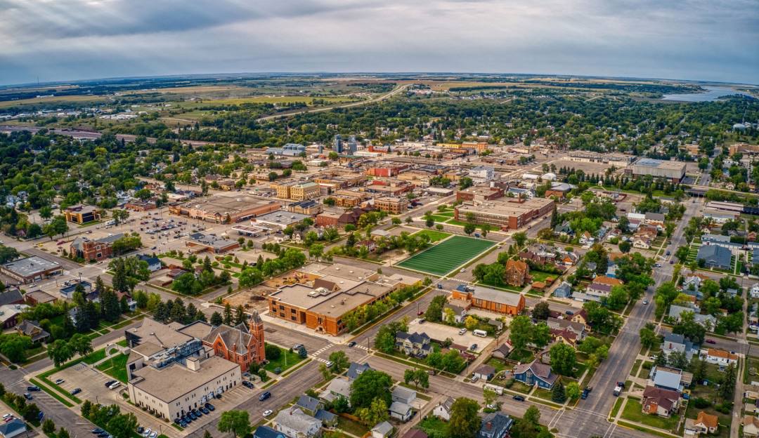 Top or Best NFT Art Agencies and Companies in Jamestown, North Dakota