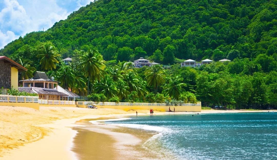 Top or Best Influencer Agency for Saint Lucian Brands