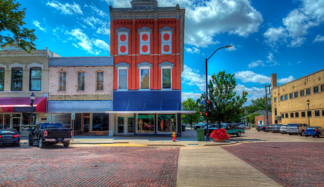 Top or Best Website Design Agencies and Companies in Kearney, Nebraska