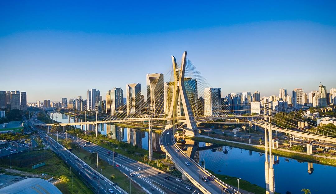 Top Social Media Management Companies in Brazil