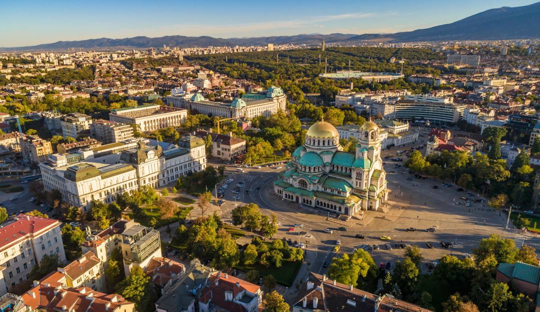 Top Social Media Management Companies in Bulgaria