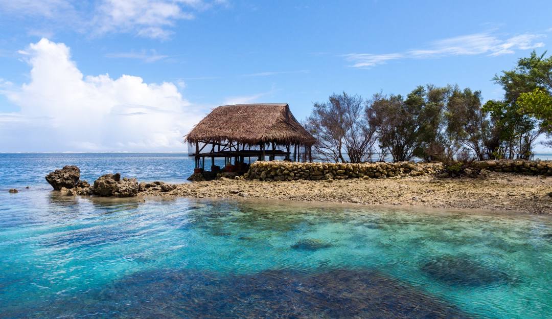 Top or Best Influencer Agency for Micronesian Brands