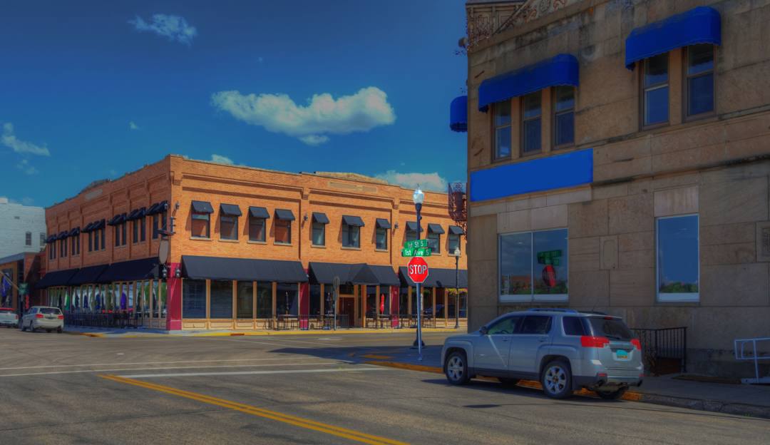 Top or Best Direct Mail Design Agencies and Companies in Jamestown, North Dakota