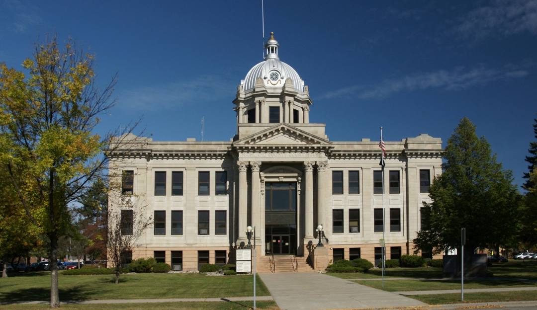 Top or Best Brand Identity Packages Agencies and Companies in Wahpeton, North Dakota