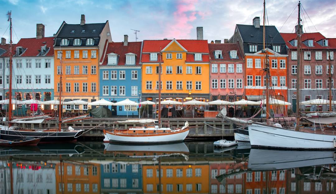 Top Social Media Management Companies in Denmark