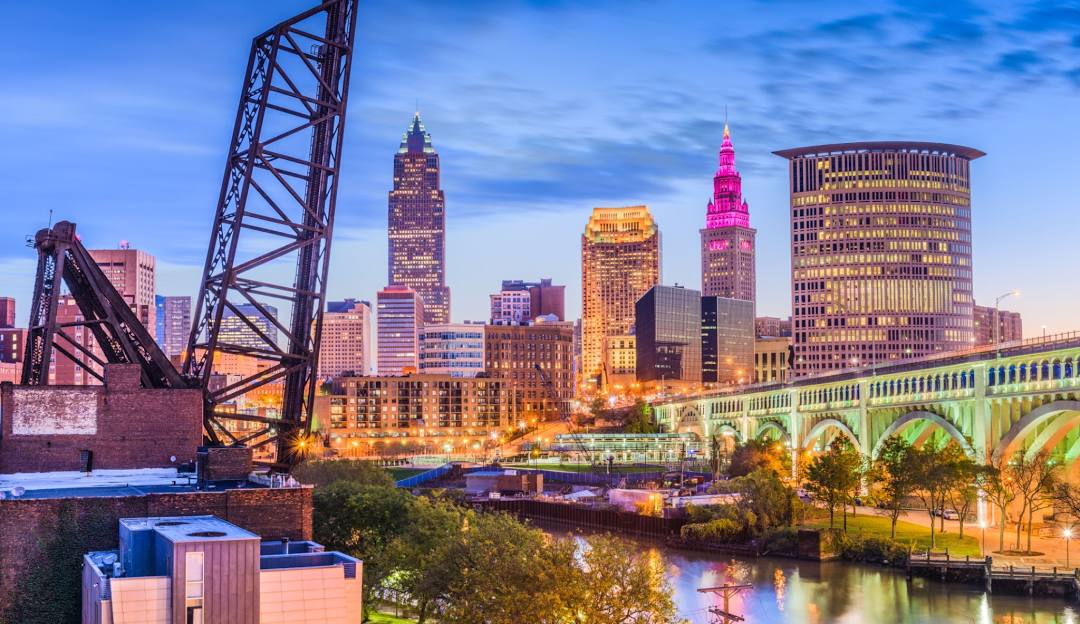 Top or Best Snapchat Management Agencies and Companies in Cleveland, Ohio