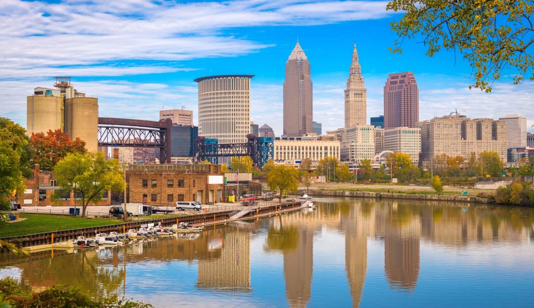 Top or Best Graphic Design Subscription Agencies and Companies in Cleveland, Ohio