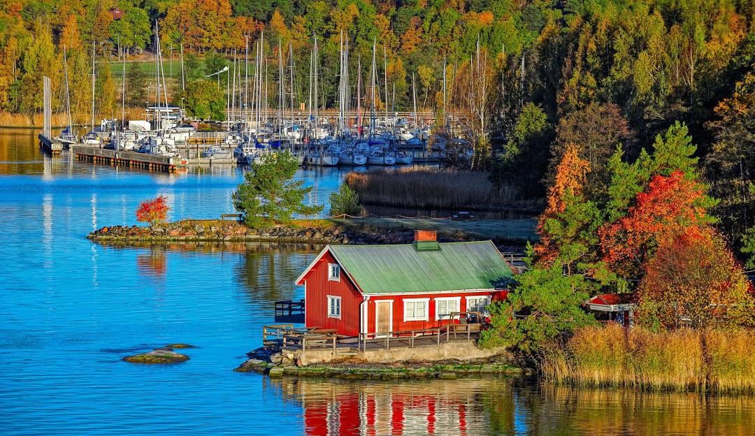 Top Social Media Management Companies in Finland