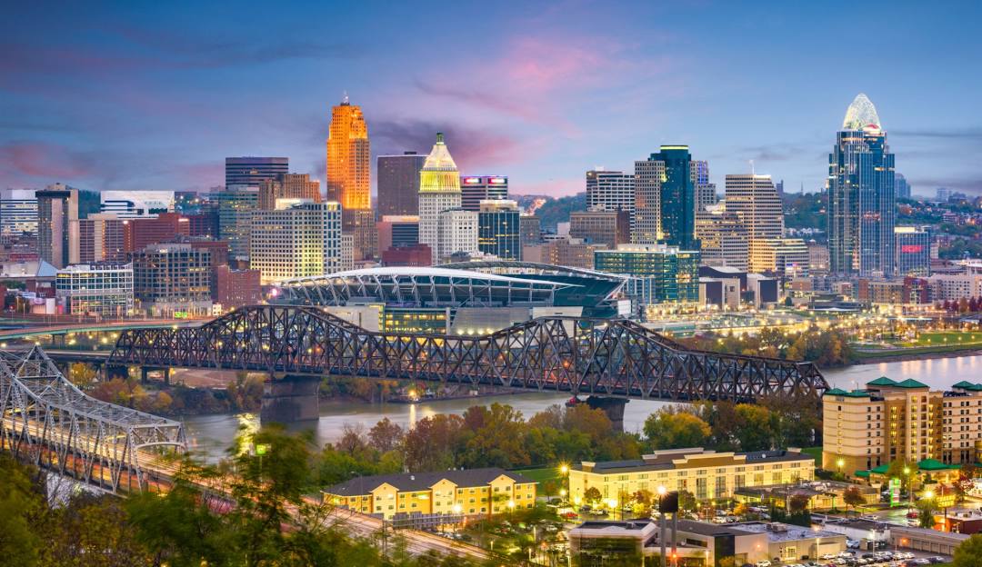 Top or Best Custom Graphics for Videos Agencies and Companies in Cincinnati, Ohio