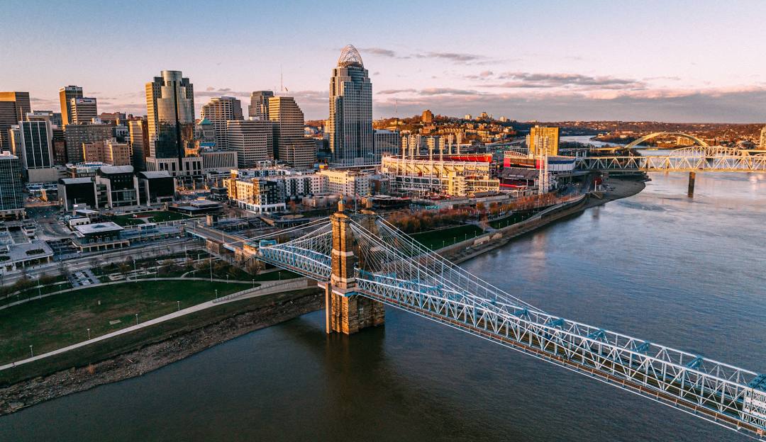 Top or Best TikTok Management Agencies and Companies in Cincinnati, Ohio