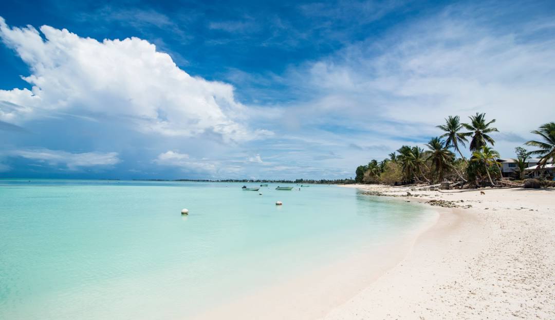 Top or Best Influencer Agency for Tuvaluan Brands