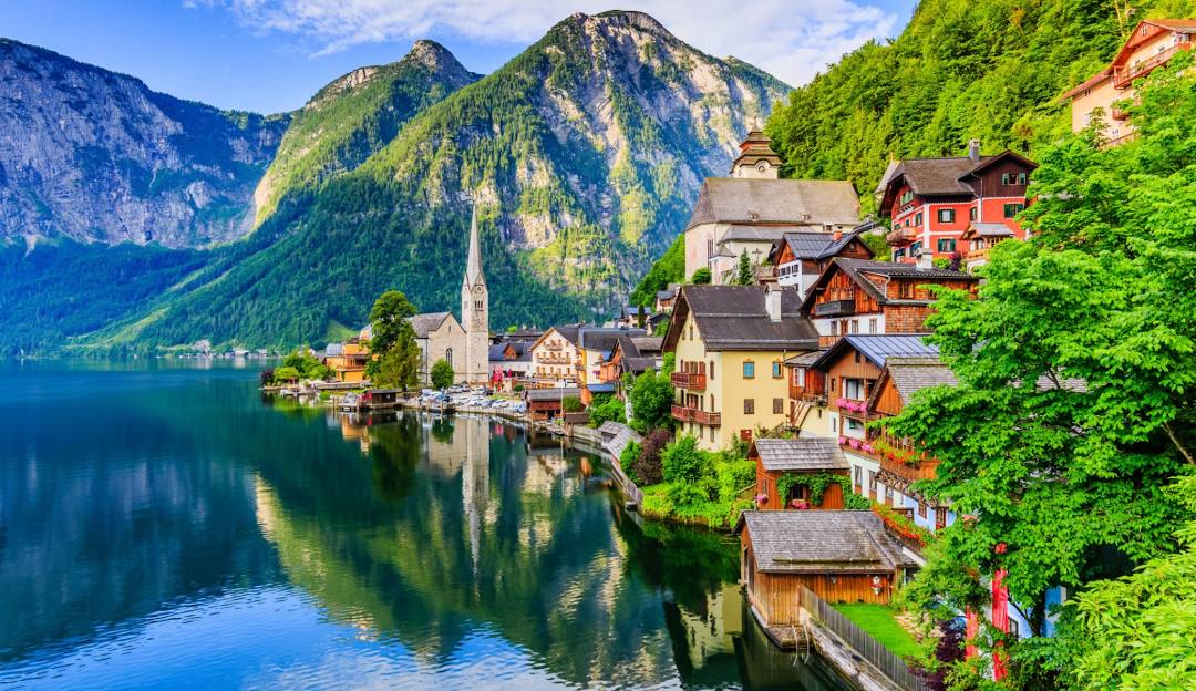Best Instagram Management Companies in Austria