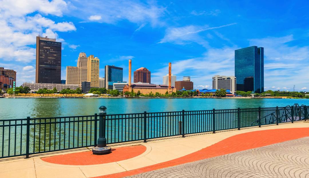 Top or Best Banner Ads Agencies and Companies in Toledo, Ohio