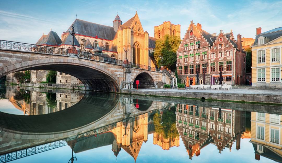 Best Instagram Management Companies in Belgium