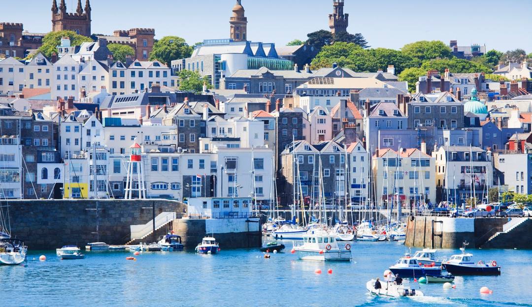 Top or Best Influencer Agency for Guernsey Brands