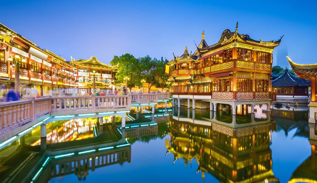 Best Instagram Management Company in China