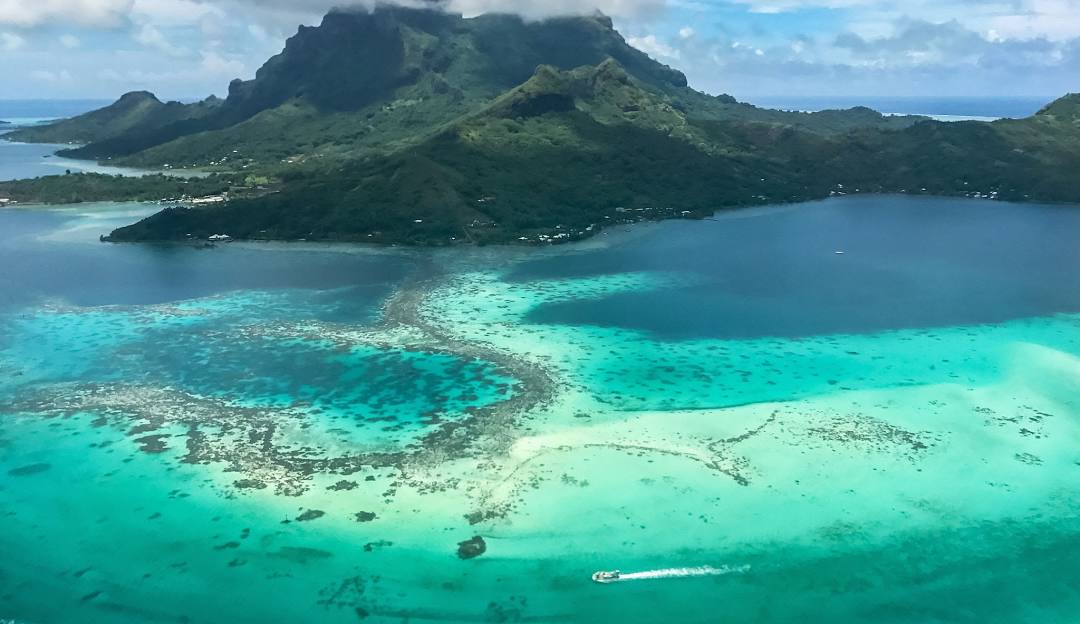 Top or Best Influencer Agency for French Polynesian Brands