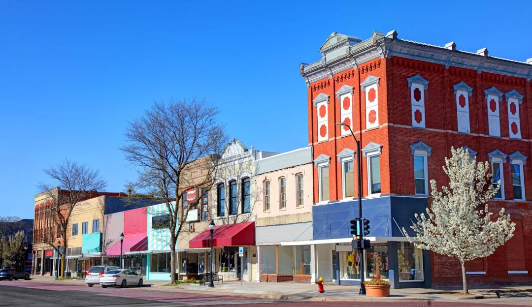 Top or Best Brand Identity Package Agencies and Companies in Kearney, Nebraska