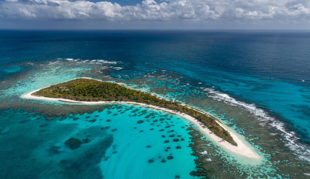 Top or Best Influencer Agency for New Caledonian Brands