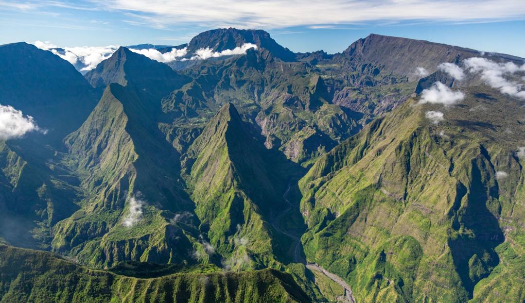 Top or Best Influencer Agency for Réunionese Brands