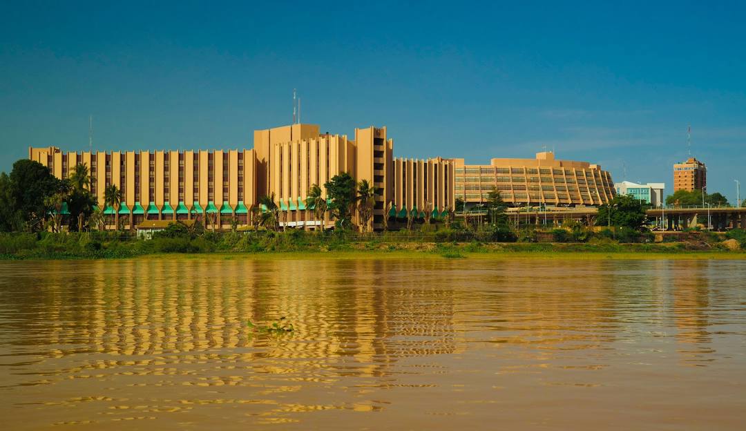 Top or Best Influencer Agency for Nigerien Brands