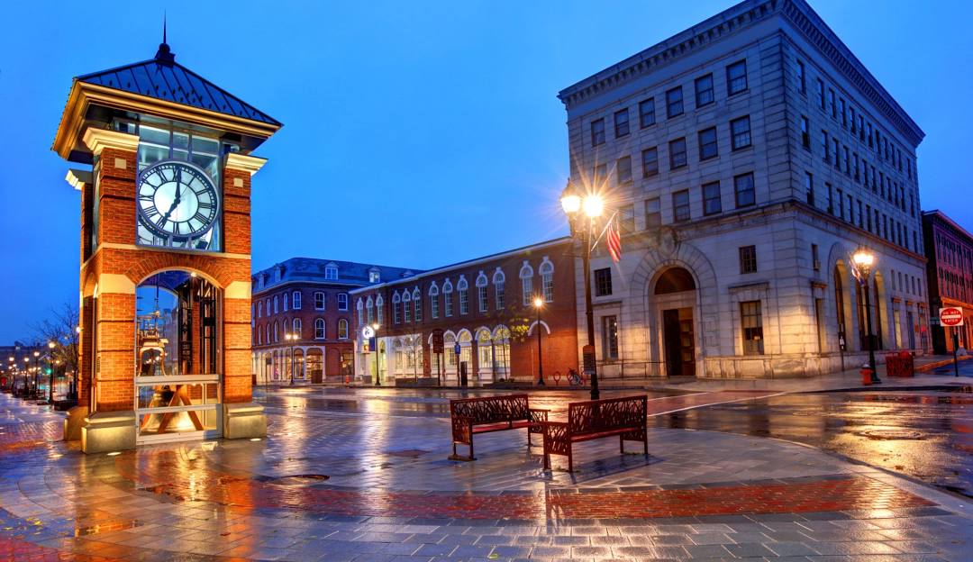 Top Direct Mail Design Agencies in New Hampshire