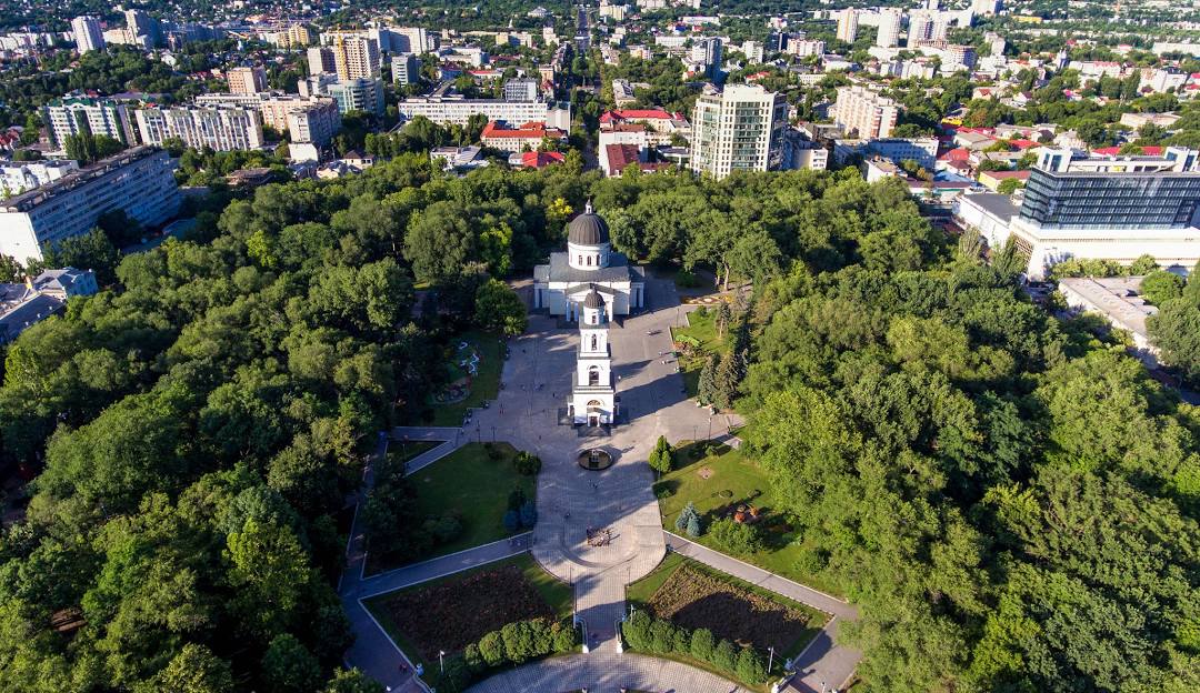 Top or Best Influencer Agency for Moldovan Brands