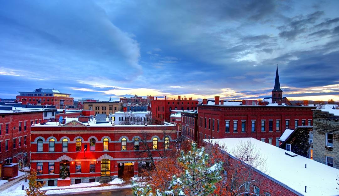 Top AR Filters and Lenses Agencies in New Hampshire