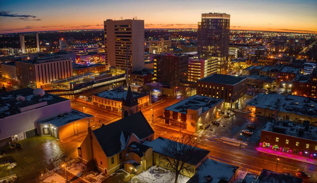 Top or Best AR Filter and Lens Agencies and Companies in Fargo, North Dakota