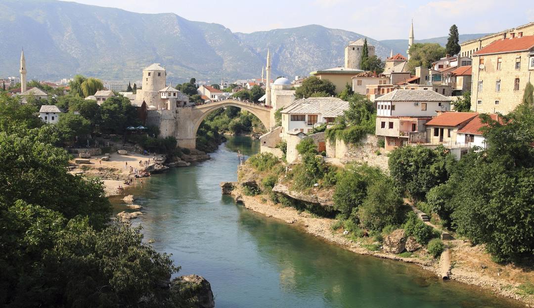 Top or Best Influencer Agency for Bosnian Brands