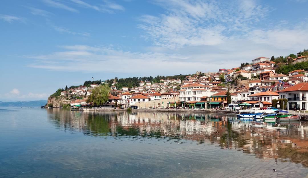 Top or Best Influencer Agency for Macedonian Brands