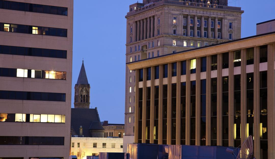 Top or Best App UI/UX Design Agencies and Companies in Canton, Ohio