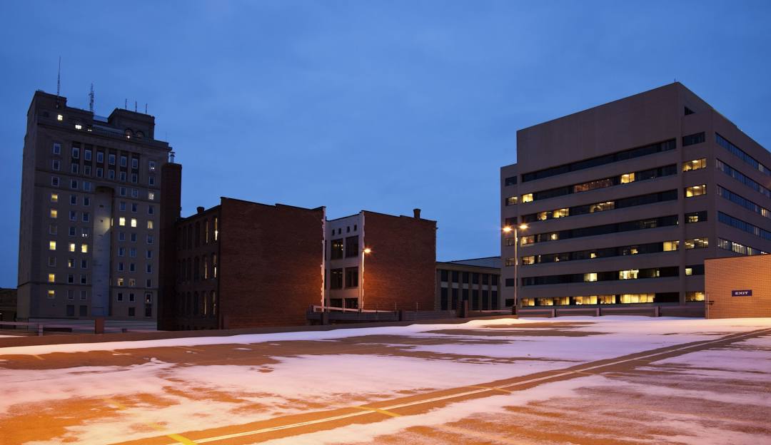 Top or Best Flyer Design Agencies and Companies in Canton, Ohio