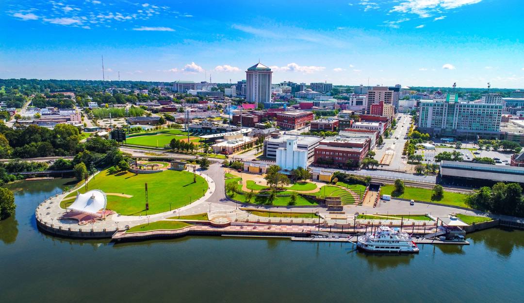 Top or Best Web and Mobile Design Agencies and Companies in Montgomery, Alabama